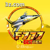 F777 Fighter